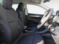 Used Skoda Karoq SE Technology 2021 Grey SUV