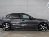Used BMW i5 Comfort Edition 436 kW (593 HP) 2025 Grey