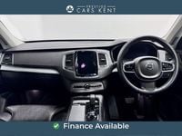 Used Volvo XC90 Core 250 HP (183 kW) 2023 Grey SUV