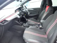 Used Vauxhall Corsa S 100 HP (73 kW) 2023 Black Hatchback