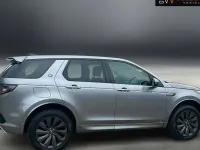 Used Land Rover Discovery Sport R-Dynamic 179 HP (131 kW) 2019 Grey SUV