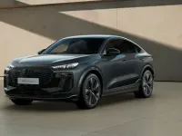 New Audi SQ6 Sportback e-tron 359 kW (489 HP) 2026 SUV