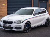 Used BMW M140 M Sport 340 HP (250 kW) 2019 Hatchback