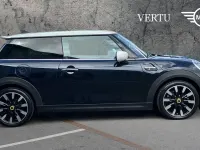 Usado Mini Cooper S Level 3 184 CV (135 kW) 2003 Utilitario