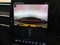 Used Renault Rafale Iconic 200 HP (147 kW) 2024 White SUV