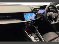 Used Audi RS3 Sport 400 HP (294 kW) 2023 Grey Sedan