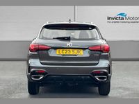 Used MG HS SE 162 HP (119 kW) 2023 Grey SUV