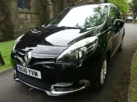 Usado Renault Scénic III Dynamique 110 CV (80 kW) 2016