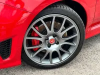Used Abarth 695 180 HP (132 kW) 2022 Red Hatchback