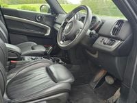 Used Mini Cooper Exclusive 2022 Blue/black Hatchback