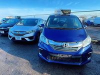 Used Honda Jazz 2025 Silver Hatchback