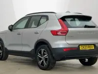 Used Volvo XC40 Plus 194 HP (142 kW) 2023 SUV