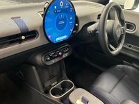 Usado Mini Cooper S Hatch 201 HP (147 kW) 2024 Verde Citadino