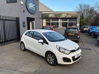 Used Kia Rio 2014