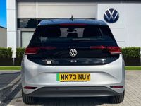 used VW ID3 Launch Edition 1 58kWh Pro 204PS Automatic Hatchback