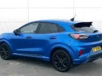 Usado Ford Puma ST-Line 125 HP (91 kW) 2023 SUV