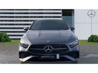 used Mercedes A180 A-ClassAMG Line Executive 5dr Auto