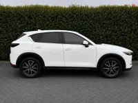Used Mazda 6 Inclusive 2017 White Estate