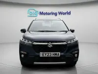 Used Suzuki SX4 S-Cross 116 HP (85 kW) 2025 SUV