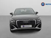 Used Audi Q2 S-Line 150 HP (110 kW) 2026 SUV