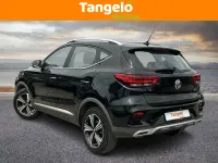 Used MG ZS Excite 111 HP (81 kW) 2022 Black SUV