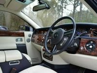 Used Rolls Royce Phantom 453 HP (333 kW) 2008 Sedan
