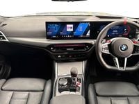 Used BMW M2 Comfort Edition 473 HP (347 kW) 2025 Grey Coupe