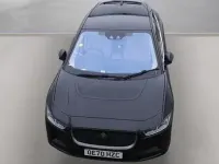 Used Jaguar I-Pace 294 kW (400 HP) 2020 Black SUV