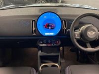 New Mini Countryman Classic 170 HP (125 kW) 2025 Black SUV