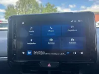 Used Toyota Yaris Cross Design 116 HP (85 kW) 2023 Blue SUV