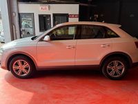 Used Audi Q3 170 HP (125 kW) 2014 SUV