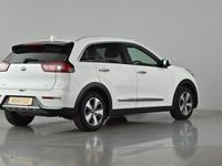 used Kia Niro 1.6 GDi PHEV 3 5dr DCT