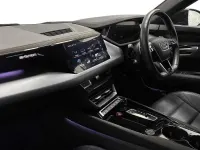 Used Audi e-tron GT quattro Comfort 389 kW (530 HP) 2023 Black Sedan
