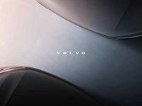 Used Volvo XC60 Core 247 HP (181 kW) 2023 Blue SUV