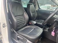 Used Skoda Yeti SE L 110 HP (80 kW) 2015 White SUV