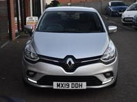Used Renault Clio IV Play 90 HP (66 kW) 2019 Mercury Hatchback