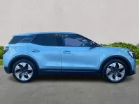 New Ford Explorer Premium 125 kW (170 HP) 2026 Blue SUV
