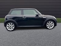 used Mini Cooper SD Hatch Cooper 2.03d 141 BHP