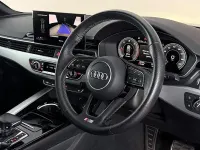 Used Audi A5 Sportback S-Line 163 HP (119 kW) 2024 Hatchback