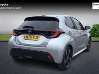 Used Toyota Yaris Hybrid 131 HP (96 kW) 2026 Hatchback