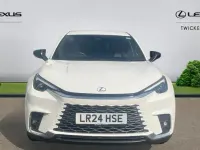 Used Lexus LBX 136 HP (100 kW) 2026 SUV