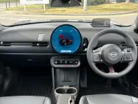 Used Mini Cooper S Hatch 201 HP (147 kW) 2026 Grey Hatchback