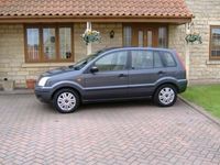 Used Ford Fusion 2003 Estate