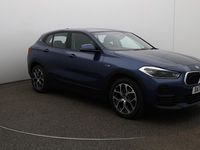used BMW X2 1.5 25e 10kWh Sport SUV 5dr Petrol Plug-in Hybrid Auto xDrive Euro 6 (s/s) (220 ps) 18'' alloy SUV
