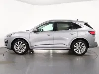 Used Ford Kuga Vignale 2023 Silver SUV