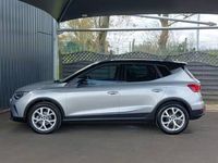 used Seat Arona 1.0 TSI 110 FR 5dr