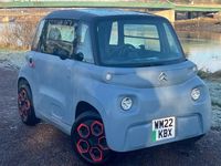 Used Citroën AMI 22 kW (30 HP) 2022 Coupe