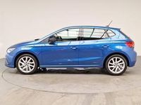New Seat Ibiza FR 115 HP (84 kW) 2025 Grey Hatchback