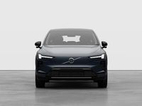 Nuevo Volvo EX60 Plus 375 kW (510 CV) 2026 Negro SUV