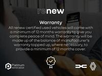 Used Renault Captur Bose Edition 142 HP (104 kW) 2023 Oyster grey  SUV